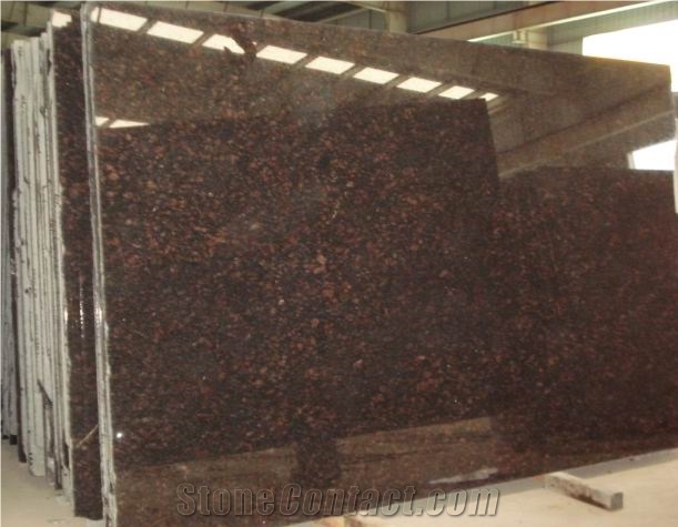 Tan Brown Slabs