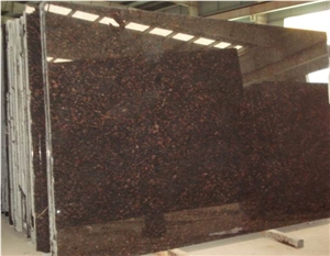 Tan Brown Slabs