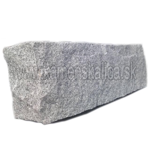 Grey Granite Kerbs