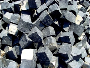 Cubes & Pavers, Floor Covering
