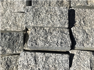 Cubes & Pavers, Floor Covering