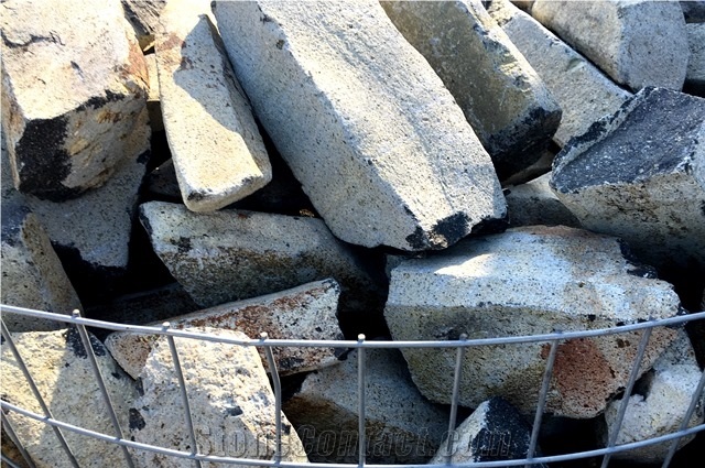 Garden Rocks for Landscaping