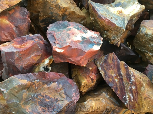 Garden Rocks for Landscaping