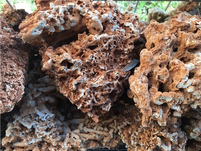 Garden Rocks for Landscaping