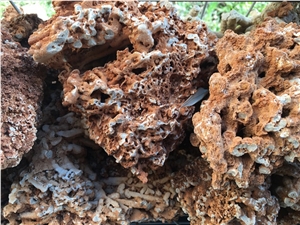 Garden Rocks for Landscaping