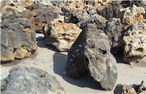 Garden Rocks for Landscaping Stone