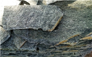 Slates Flagstone, Random Flagstones