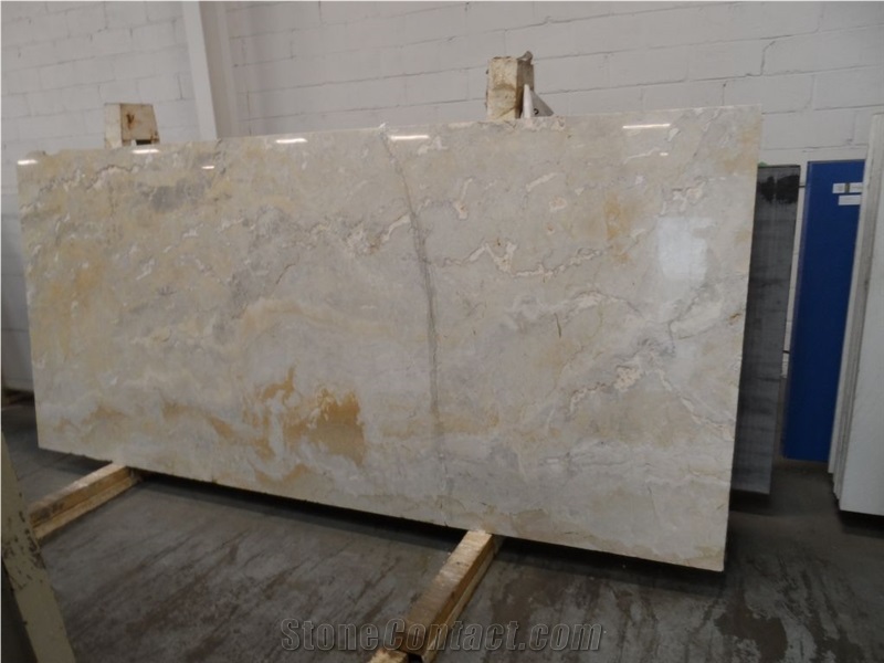 Dolce Vita 3cm Polished Slabs