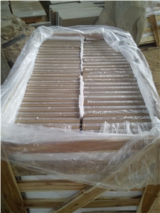 Flamed Grey Sandstone Tiles & Slabs, Floor Tiles, Flooring Tiles