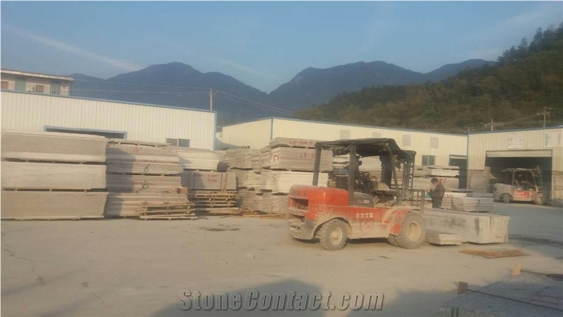 China G664 Granite Slabs for Floor Covering