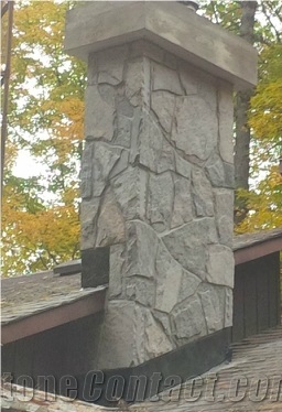 Granite Veneer, Five Point