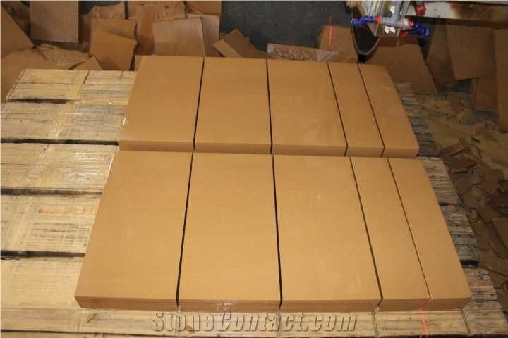 China Yellow Sandstone ,Chinese Yellow Wooden Marble ,Yellow Wooden Sandstone,Yellow Marble ,Yellow Tiles