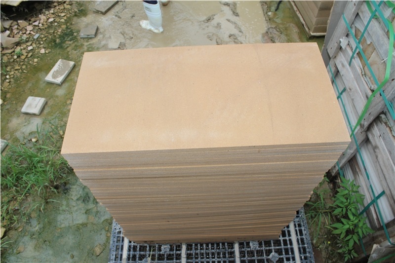 China Yellow Sandstone ,Chinese Yellow Wooden Marble ,Yellow Wooden Sandstone,Yellow Marble ,Yellow Tiles