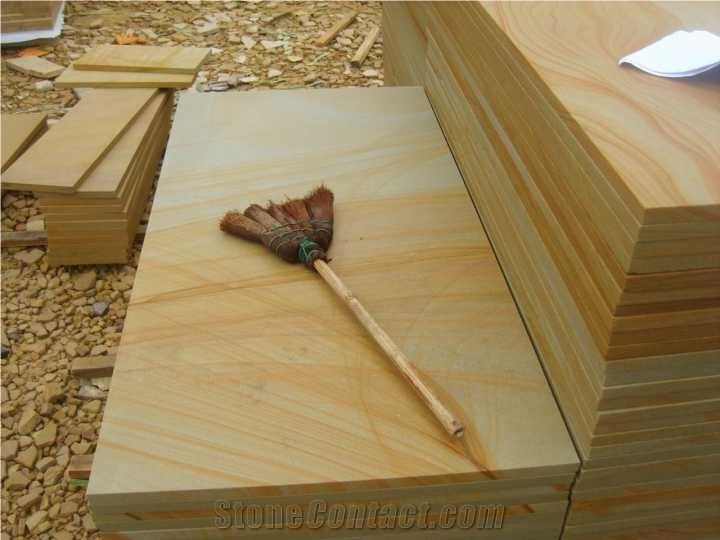 China Yellow Sandstone with Veins ,Chinese Yellow Wooden Marble with Veins,Yellow Wooden Sandstone with Veins,Yellow Marble with Veins ,Yellow Tiles