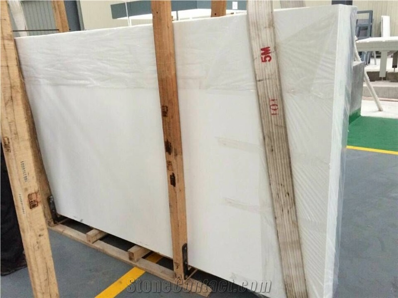 White Quartz Stone Slab,Engineered Stone Slab,Artificial Stone,Solid Surface Top,Silestone