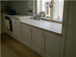 Trafficstone Artificial Stone Kitchen Countertop