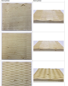 Travertine Tiles with Texture Travertine Tiles with Texture