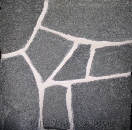 Kavala Quartzite Flagstone