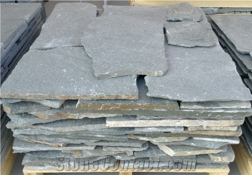 Kavala Quartzite Flagstone