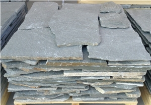 Kavala Quartzite Flagstone