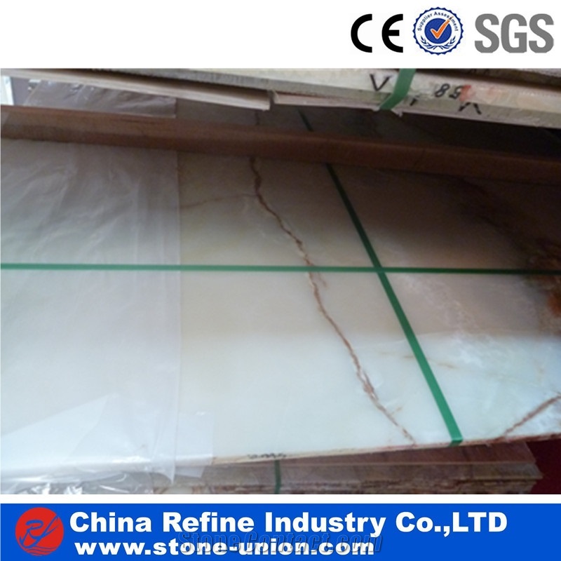 Ancient Light Green Onyx Tile, China Green Onyx , Onyx Slab , Popular and Cheap a Grade Wall Tiles , Classical Green Polished Finished , Onyx for Construction
