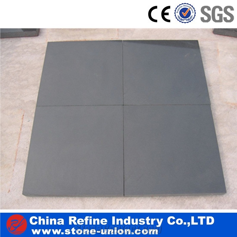 Black Honed Sandstone Exporter , Professional Sandstone Tiles Manufacturer