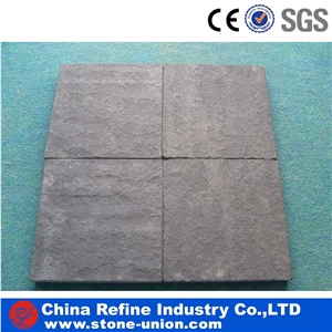 Black Honed Sandstone Exporter , Professional Sandstone Tiles Manufacturer