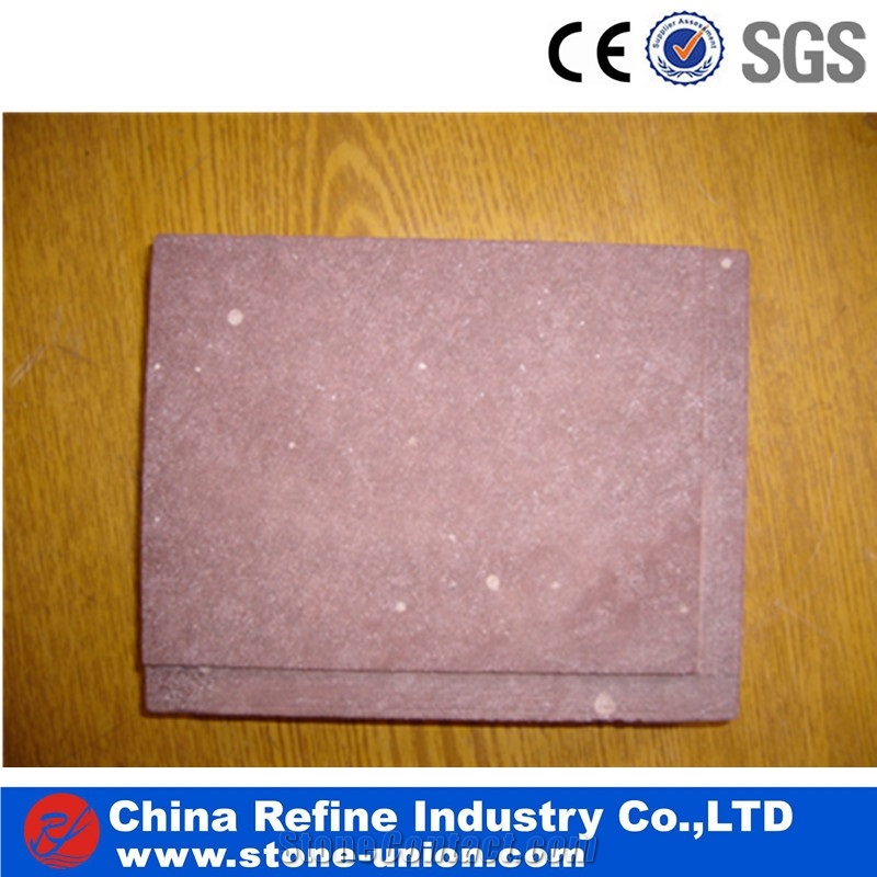 Black Honed Sandstone Exporter , Professional Sandstone Tiles Manufacturer