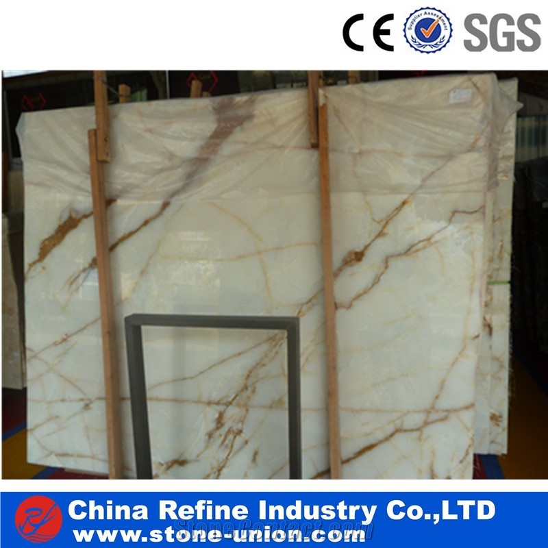 Green Crystal Onyx Slabs & Tiles, China Green Onyx , Green Onyx Tiles & Onyx Slab & Onyx Stone Covering Interior Decoration Material