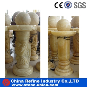 Modern Decorated Granite Floating Ball Fountains , Water Exterior Ball Fountain, Floating Ball Fountains,Fountain Sphere Balls,Floating Spheres