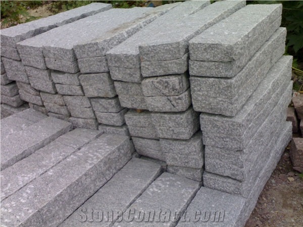 Cobble Stone, Cube Stone, Granite Cobblestones