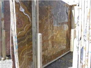 Red Onyx Blocks