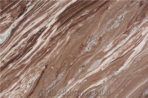 Cadbury Marble Slabs, Toronto Brown Marble