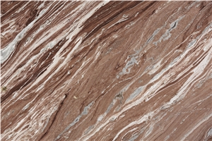 Cadbury Marble Slabs, Toronto Brown Marble