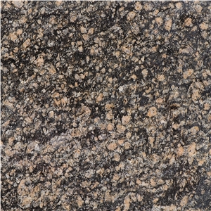 Trend Brown Granite Tiles & Slabs, Brown Polished Tiles for Flooring