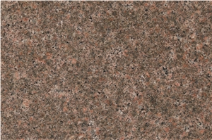 Z Brown Granite Tiles,Slabs, Brown Polished Granite Floor Tiles, Walling Tiles