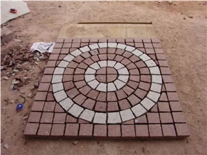 China Grey G603 Granite & Red Porphyry Cube Stone Pavers Patio /Grey Cubic Paverments/Landscaping Stone,Exterior Stone China Grey G603 Granite & Red Porphyry Cube Stone Pavers Patio /Grey Cubic Paverments/Landscaping Stone,Exterior Stone