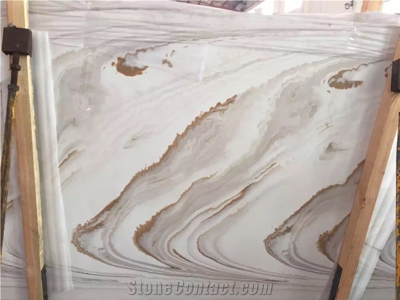 Juparana Nano Crystallized Galss Stone Slabs & Tiles/Sea Wave Solid Surface Engineered Stone Slabs