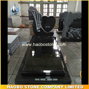 2015 New Granite Virginia Green Granite Tombstone 2015 New Granite Virginia Green Granite Tombstone