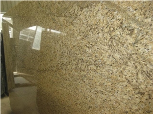 Giallo Ornamental Granite Slabs & Tiles, Brazil Yellow Granite Giallo Ornamental Granite Slabs & Tiles, Brazil Yellow Granite