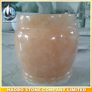 Wholesale Urns for Ashes Made Of Onyx, Beige Onyx Urns for Ashes Wholesale Urns for Ashes Made Of Onyx, Beige Onyx Urns for Ashes