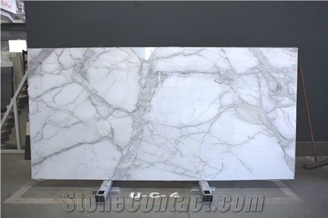 Calacatta Borghini Marble Slabs