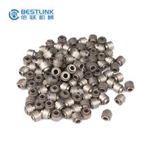 Diamond Wire Rope Beads for Quarrying Stone, Diamond Rope Accessories Beads, Diamond Wire Tools Beads