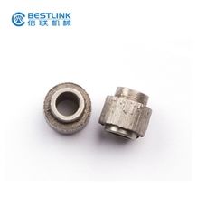 Diamond Wire Rope Beads for Quarrying Stone, Diamond Rope Accessories Beads, Diamond Wire Tools Beads