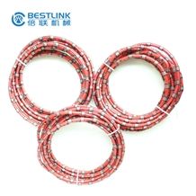 Diamond Wire Rope for Reinforce Concrete Cutting,Wire Saw Tools,Wire Saw Accessories,Diamond Wire Saws,Wire Saw Equipments,Wire Saw Beads