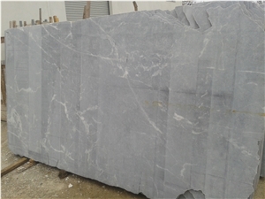 Era Silver Marble Slabs