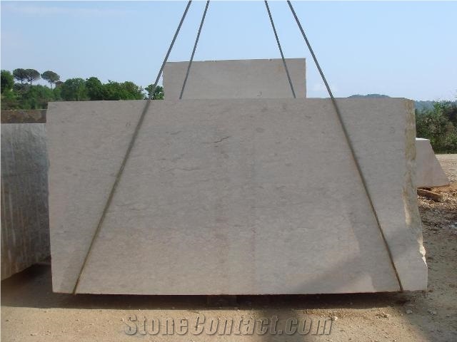 Perlato Royal Marble Blocks, Beige Marble Blocks