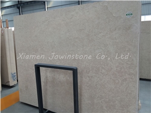Bulgaria Vratza Beige Limestone / Aloewoode Limestone Slabs & Tiles, Best Choice for Wall Cladding and So on