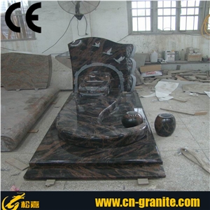 Cemetery Tombstones, Granite Tombstone, Monuments Design, Tombstone Pictures for Sale, Cheap Tombstone, Polish Tombstone, European Style Tombstones, Gravestone, Engraved Tombstone