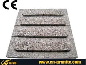 Dark Grey Granite Blind Stone,Cheap Factory Price,Paving Stone,Cube Stone Dark Grey Granite Blind Stone,Cheap Factory Price,Paving Stone,Cube Stone